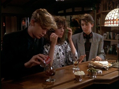 摩登保姆剧照的剧照