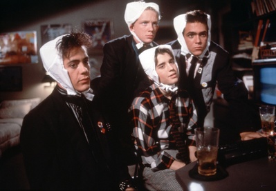 摩登保姆剧照的剧照