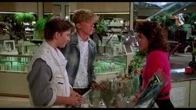 摩登保姆剧照的剧照