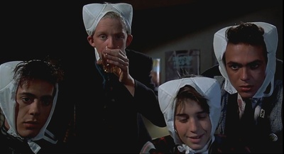 摩登保姆剧照的剧照