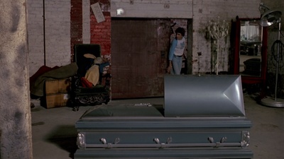 停尸间剧照的剧照