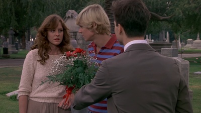 停尸间剧照的剧照