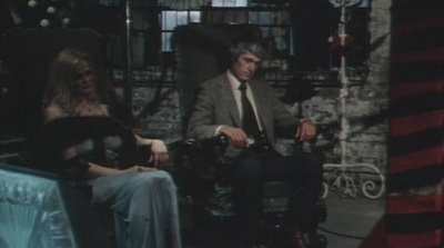 停尸间剧照的剧照