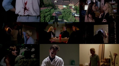 停尸间剧照的剧照