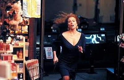 警花变色龙剧照的剧照