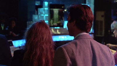 警花变色龙剧照的剧照