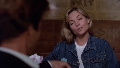 警花变色龙剧照的剧照