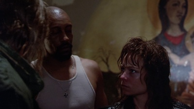 警花变色龙剧照的剧照