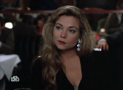 警花变色龙剧照的剧照