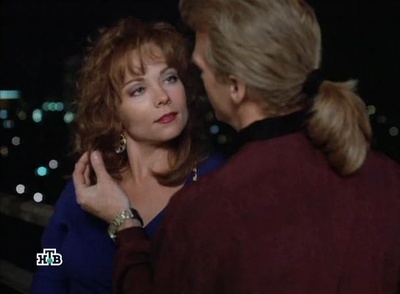 警花变色龙剧照的剧照