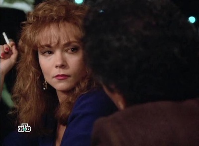 警花变色龙剧照的剧照