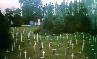 波旁街的变态女人剧照的剧照