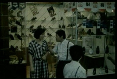 女人街剧照的剧照