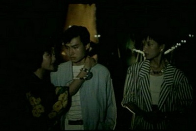 女人街剧照的剧照