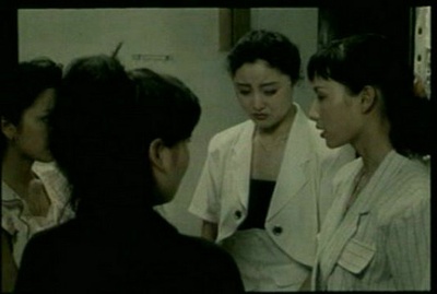 女人街剧照的剧照