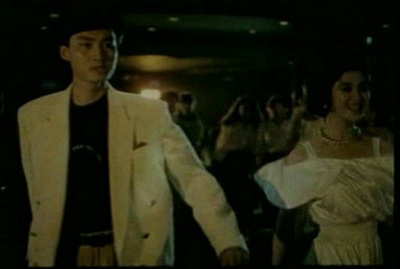 女人街剧照的剧照