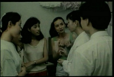 女人街剧照的剧照