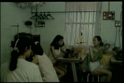 女人街剧照的剧照