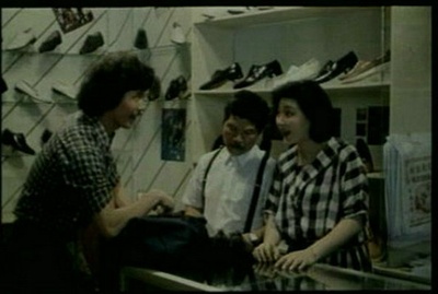 女人街剧照的剧照