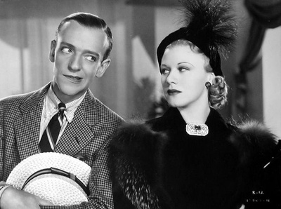 罗贝尔塔剧照的剧照