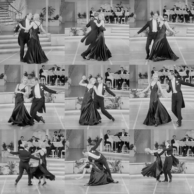 罗贝尔塔剧照的剧照