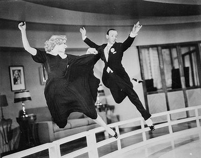 罗贝尔塔剧照的剧照