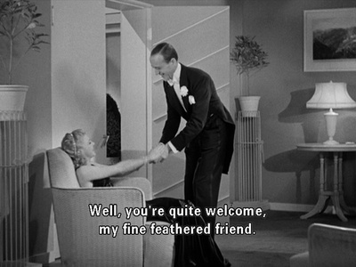 罗贝尔塔剧照的剧照