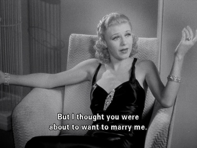 罗贝尔塔剧照的剧照