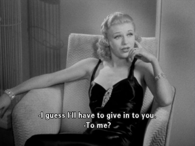 罗贝尔塔剧照的剧照