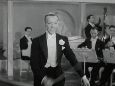 罗贝尔塔剧照的剧照