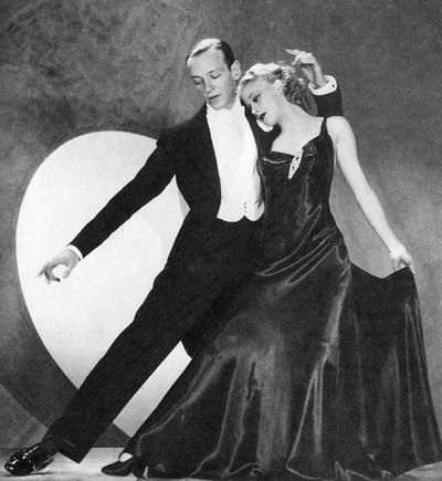 罗贝尔塔剧照的剧照