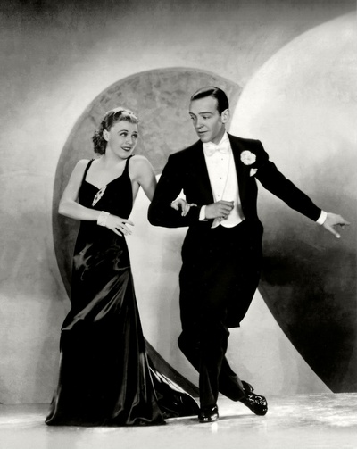 罗贝尔塔剧照的剧照