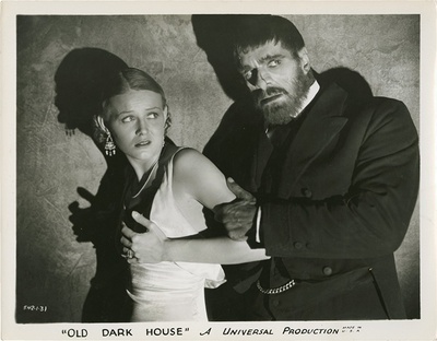 古屋失魂剧照的剧照