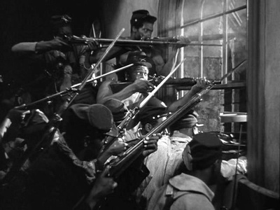 鲨岛逃生记剧照的剧照