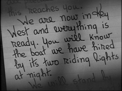 鲨岛逃生记剧照的剧照