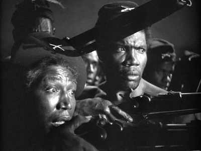 鲨岛逃生记剧照的剧照