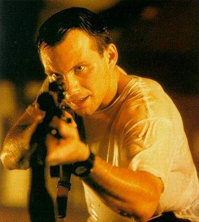 大雨成灾剧照的剧照