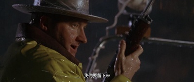 大雨成灾剧照的剧照