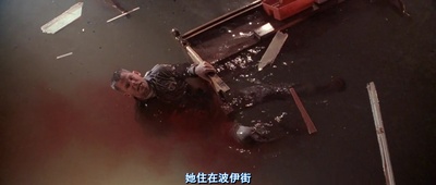 大雨成灾剧照的剧照