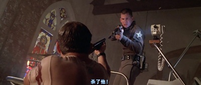 大雨成灾剧照的剧照