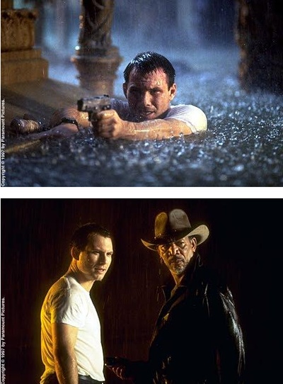 大雨成灾剧照的剧照