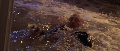 大雨成灾剧照的剧照