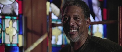 大雨成灾剧照的剧照