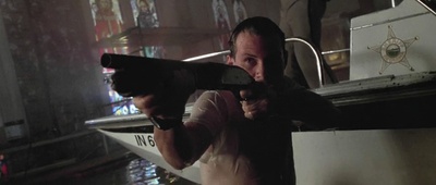 大雨成灾剧照的剧照