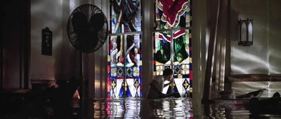 大雨成灾剧照的剧照