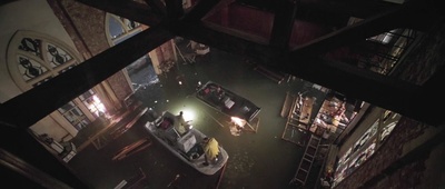 大雨成灾剧照的剧照