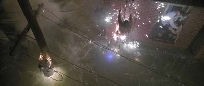 大雨成灾剧照的剧照