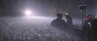 大雨成灾剧照的剧照