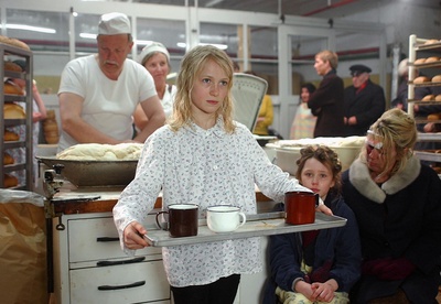 大洪水之夜剧照的剧照