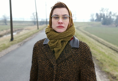 大洪水之夜剧照的剧照